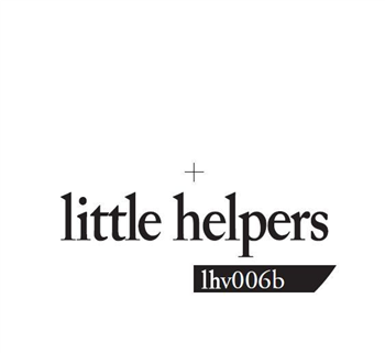 Little Helpers 006 - Va - Little Helpers