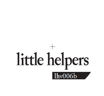 Little Helpers 006 - Va - Little Helpers Little Helpers 006 - Va - Little Helpers