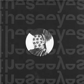 Andre Hommen - These Eyes EP - These Eyes