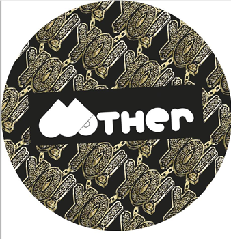 Nhan Solo & Martin Waslewski - Brothers Keepers - Mother Recordings
