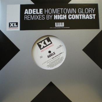 Adele - XL Recordings