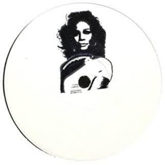 WHITNEY HOUSTON - MILLION DOLLAR BILL (FRANKIE KNUCKLES & FREEMASONS MIXES) - White Label