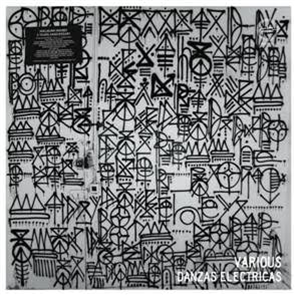 Danzas Electricas - Va (2 X LP + 7) - Macadam Mambo