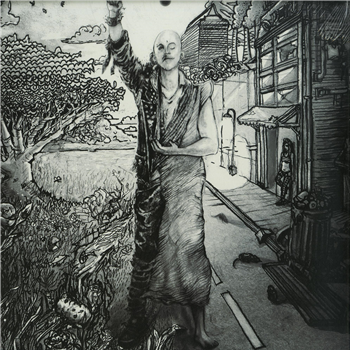 Caceress - NEW BEGINNINGS EP - Low to high Ltd. Caceress - NEW BEGINNINGS EP - Low to high Ltd.