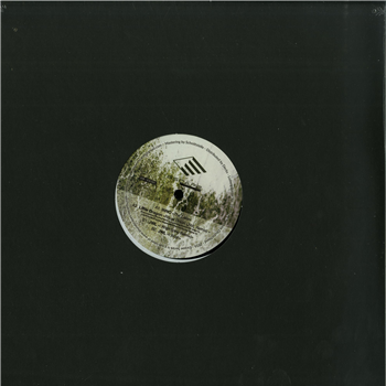 ESCAPE SERIES 003 - Va - soundscapes-records ESCAPE SERIES 003 - Va - soundscapes-records