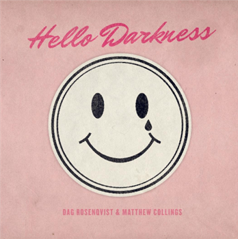 Dag Rosenqvist + Matthew Collings - Hello Darkness - Denovali