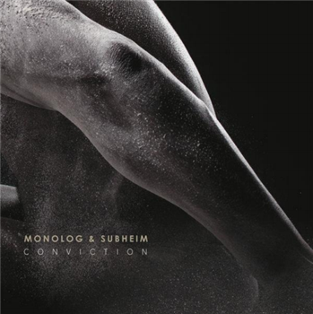 Subheim + Monolog - Conviction - Denovali Subheim + Monolog - Conviction - Denovali