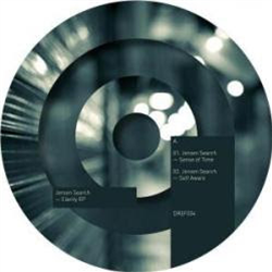 Jeroen Search - Clarity EP - Dynamic Reflection