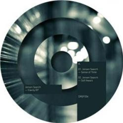 Jeroen Search - Clarity EP - Dynamic Reflection Jeroen Search - Clarity EP - Dynamic Reflection