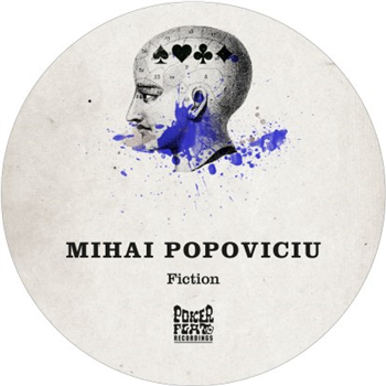 Mihai Popoviciu - Fiction - Poker Flat	