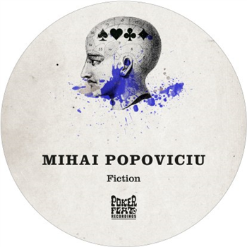Mihai Popoviciu - Fiction - Poker Flat Mihai Popoviciu - Fiction - Poker Flat