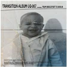 Jus-Ed - Transition Album (3 X LP) - Undergroud Quality