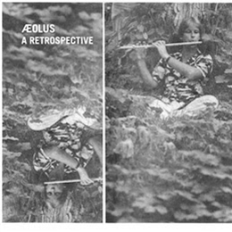 Aeolus - A Retrospective (2 X LP) - Aloha Got Soul