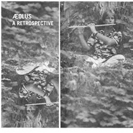 Aeolus - A Retrospective (2 X LP) - Aloha Got Soul Aeolus - A Retrospective (2 X LP) - Aloha Got Soul