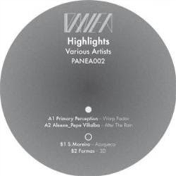 Highlights - Va - Panea Records