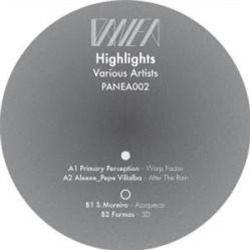 Highlights - Va - Panea Records Highlights - Va - Panea Records