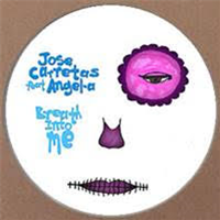 JOSE CARRETAS FEAT. ANGEL-A - BREATH INTO ME - Seasons Limited