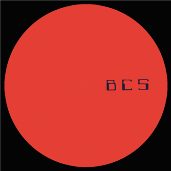 Borrowed CS - Natural Infinity EP - 3BS Records