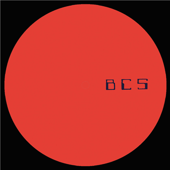 Borrowed CS - Natural Infinity EP - 3BS Records Borrowed CS - Natural Infinity EP - 3BS Records