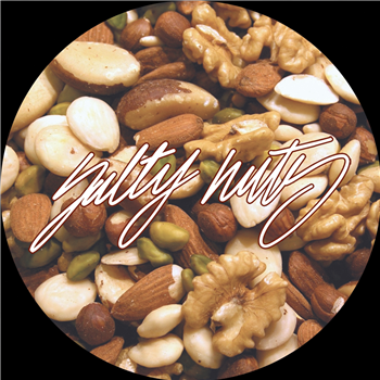 Nuts n` Stuff Vol.1 - Va - salty nuts