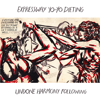Expressway Yo-Yo Dieting - Type Expressway Yo-Yo Dieting - Type