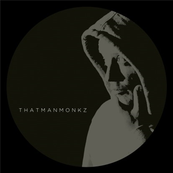 Thatmanmonkz - Shade Throw EP - Dirt Crew