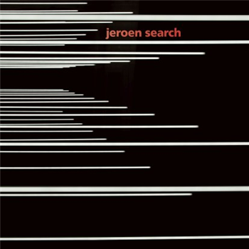 Jeroen Search - Time Signature EP - Figure