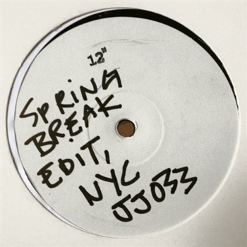 Spring Break Edit - Sold My Sylver - Jolly Jams Spring Break Edit - Sold My Sylver - Jolly Jams