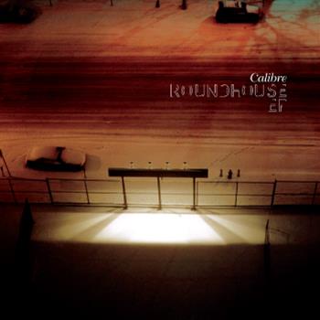 Calibre - Roundhouse EP - Signature