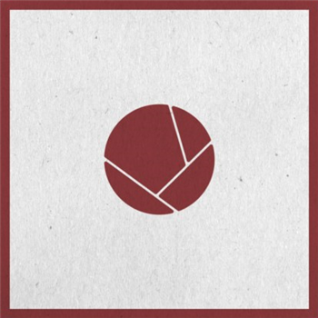 Oxia - Domino Remixes EP Pt.1 - SAPIENS Oxia - Domino Remixes EP Pt.1 - SAPIENS