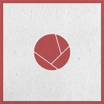 Oxia - Domino Remixes EP Pt.2 - SAPIENS Oxia - Domino Remixes EP Pt.2 - SAPIENS