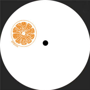 Afro Edits Vol 2 - Va - ORANGE TREE EDITS