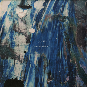 Jay Bliss - VRAJITORUL DIN ORZ (2 X LP) - Stomping Grounds Jay Bliss - VRAJITORUL DIN ORZ (2 X LP) - Stomping Grounds