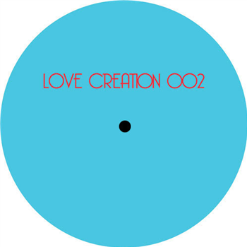 Love Creation 002 - Love Creation