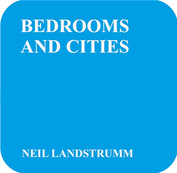 Neil Landstrumm - Bedrooms And Cities - Rawax