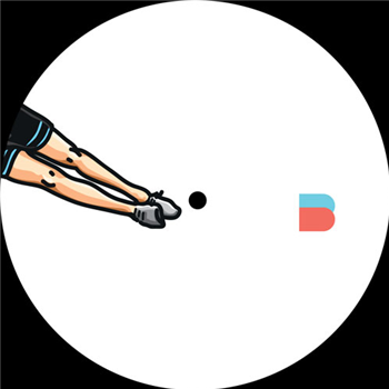 Chocky - Higher Synth EP - Flumo Limited Chocky - Higher Synth EP - Flumo Limited