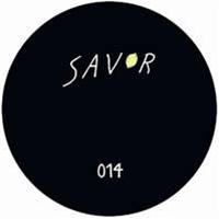 FRANCO CINELLI - LIQUID FUNK EP - Savor Music