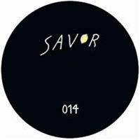 FRANCO CINELLI - LIQUID FUNK EP - Savor Music FRANCO CINELLI - LIQUID FUNK EP - Savor Music