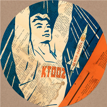 Phaenomena EP - Va - Kommuna Tapes Phaenomena EP - Va - Kommuna Tapes