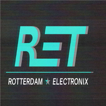 Offset - Ecotone - Rotterdam Electronix