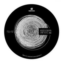 DYAD - Irrotational Vortices - Tsunami Records