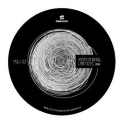 DYAD - Irrotational Vortices - Tsunami Records DYAD - Irrotational Vortices - Tsunami Records