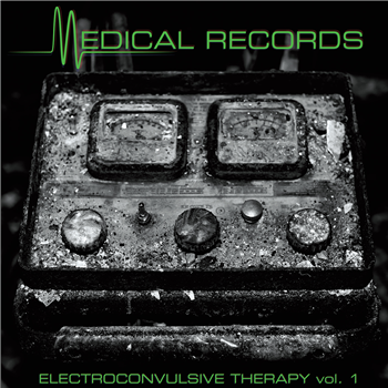 Electroconvulsive Therapy Volume 1 - Va - Medical Records