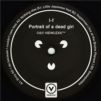 I-f - Portrait Of A Dead Girl: The Cause - Viewlexx