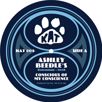 Ashley Beedle Edits - Va - Kat records Ashley Beedle Edits - Va - Kat records