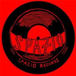 Behrang Mohammadi - Spazio Records