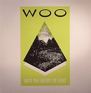 WOO - Into The Heart Of Love - Emotional Rescue