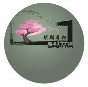 BALTRA - Short Term Goals - Tape Throb BALTRA - Short Term Goals - Tape Throb