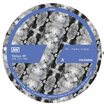IPB LEI TVL - Tethys EP - Vigenère IPB LEI TVL - Tethys EP - Vigenère