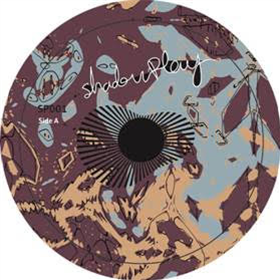 Le Loup - The Ancient Ways EP - Shadow Play Le Loup - The Ancient Ways EP - Shadow Play